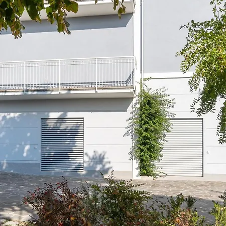 Lacasaceleste Osimo Exterior foto