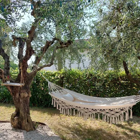Lacasaceleste Osimo Exterior foto