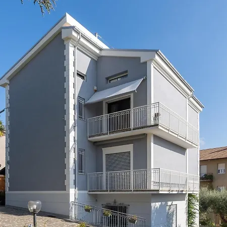 Lacasaceleste Osimo Exterior foto