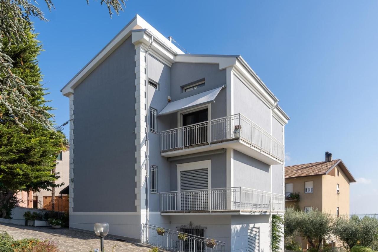 Lacasaceleste Apartment *