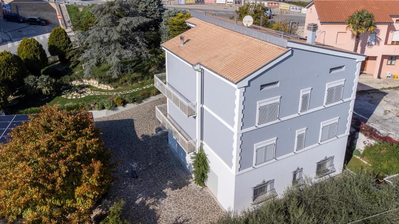 Apartment Lacasaceleste *
