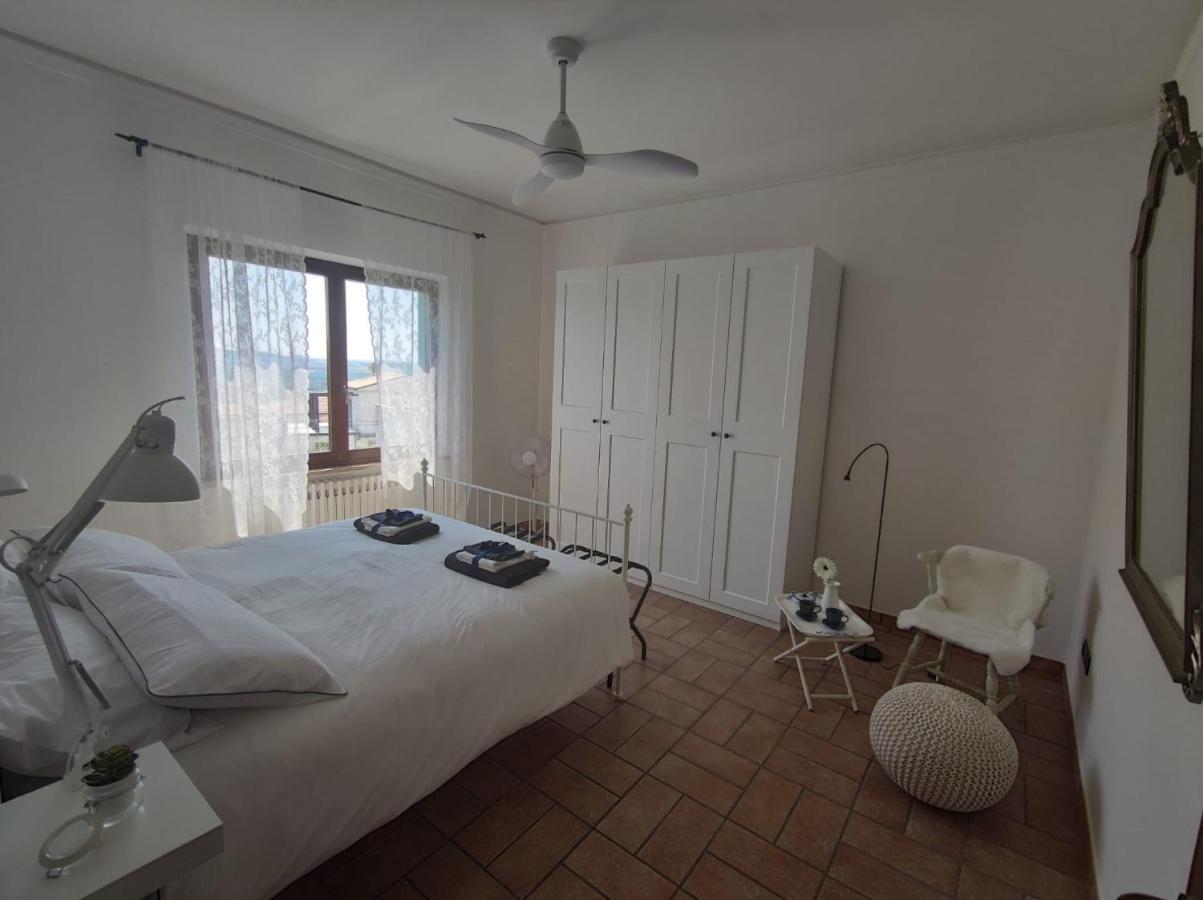 Lacasaceleste Apartment Osimo