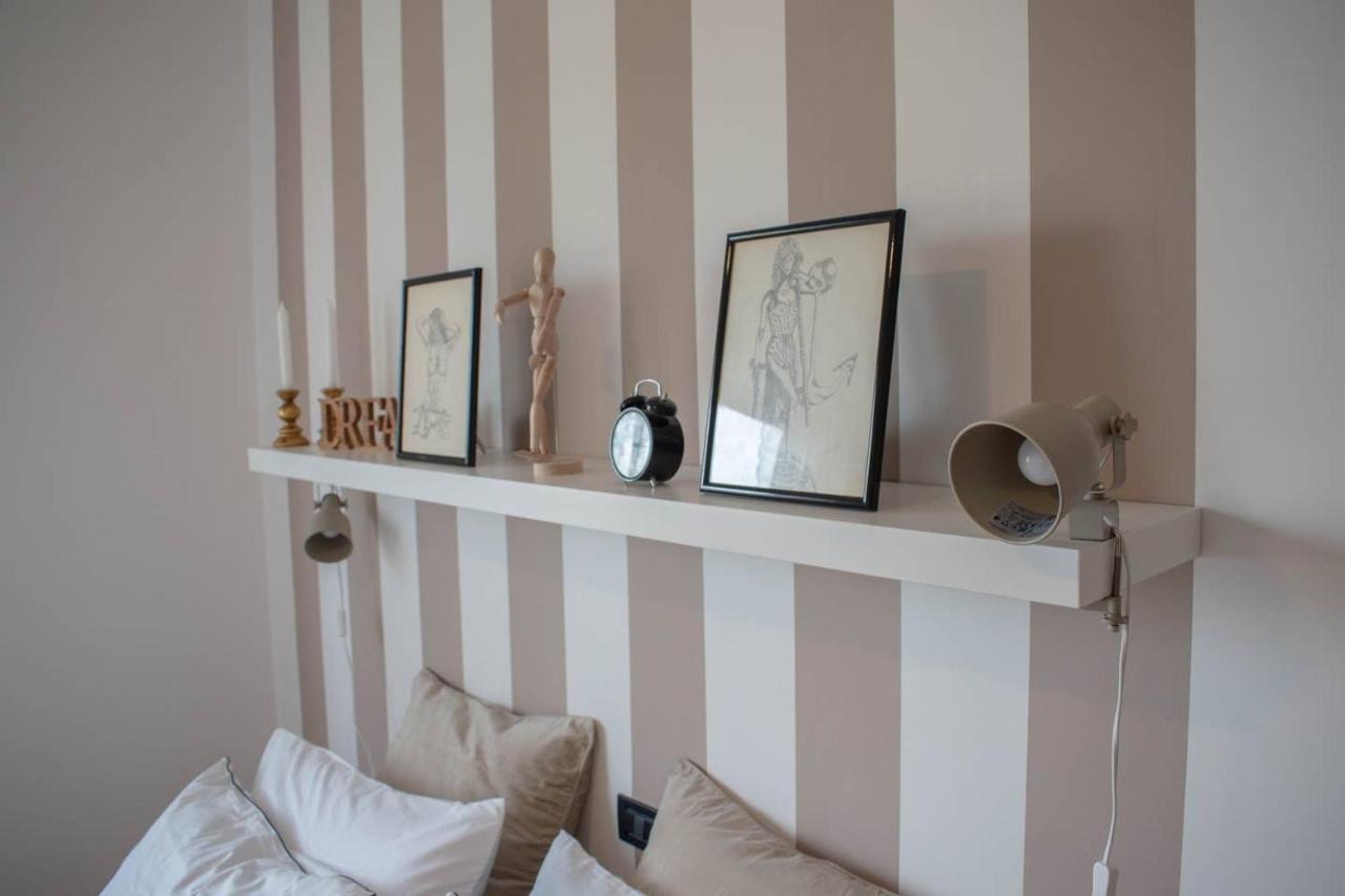 Apartment Lacasaceleste Osimo