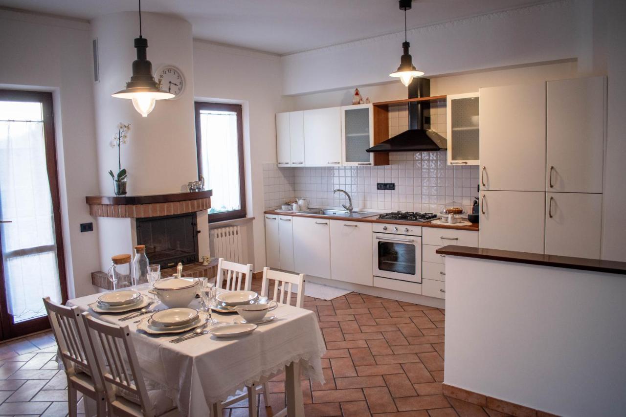 Lacasaceleste Apartment