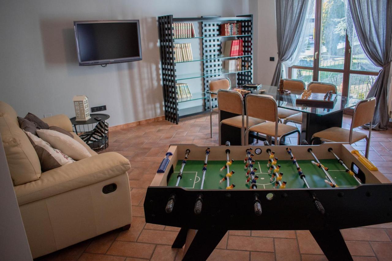 Lacasaceleste Apartment *