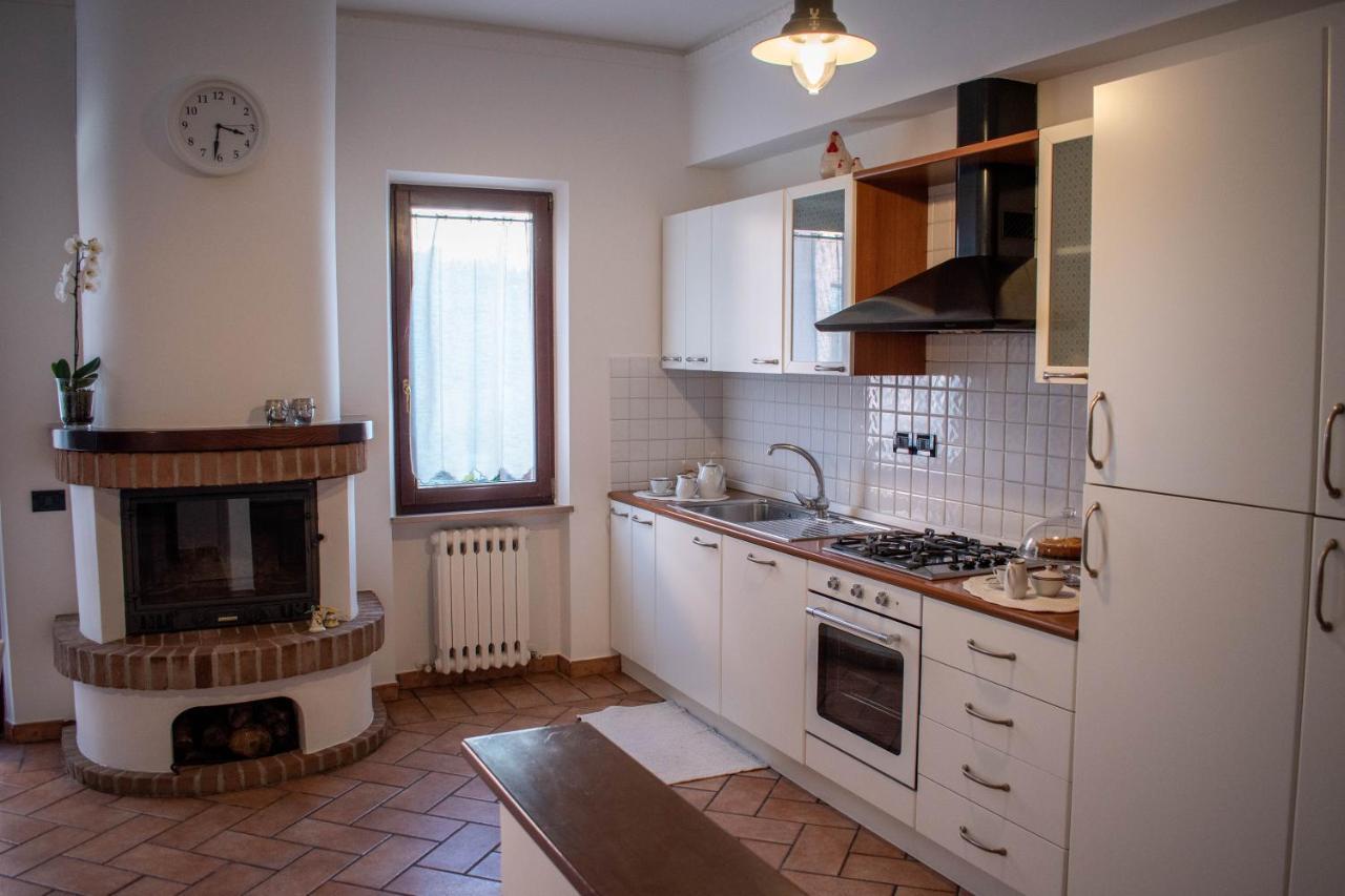 Apartment Lacasaceleste *
