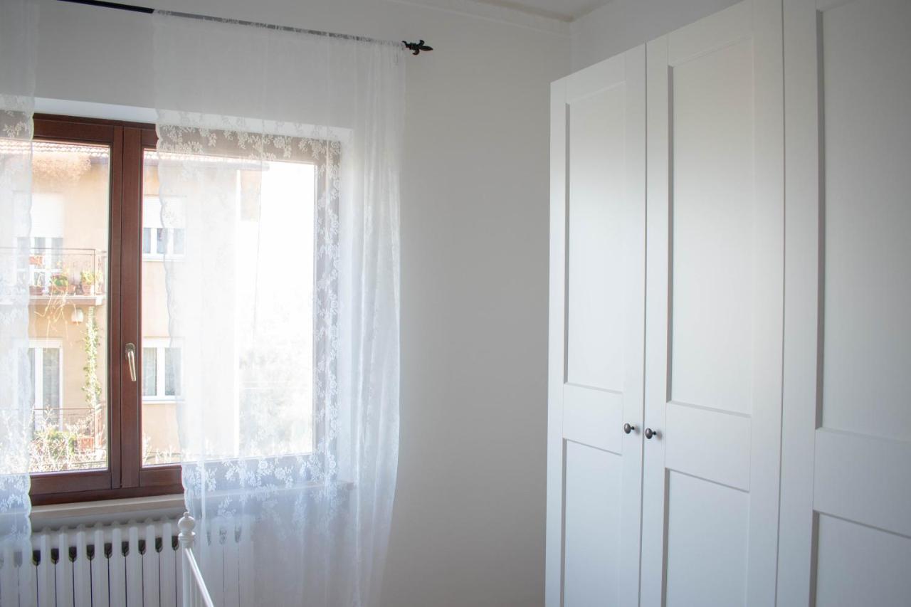 Lacasaceleste Apartment Osimo