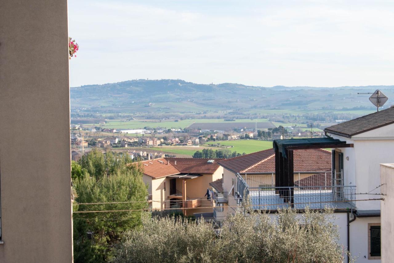 Apartment Lacasaceleste Osimo